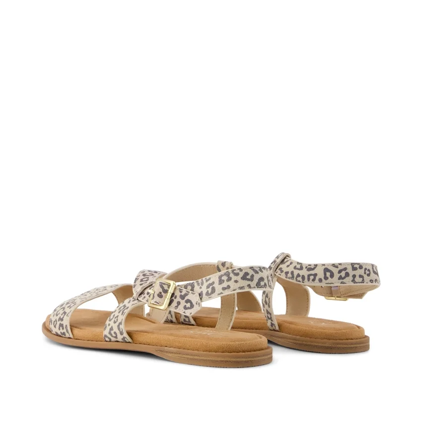 Damen-Sandale „Mar Strappy“ Damen-Sandale „Mar Strappy“