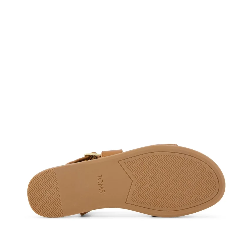 Damen-Sandale „Mar Strappy“ Damen-Sandale „Mar Strappy“