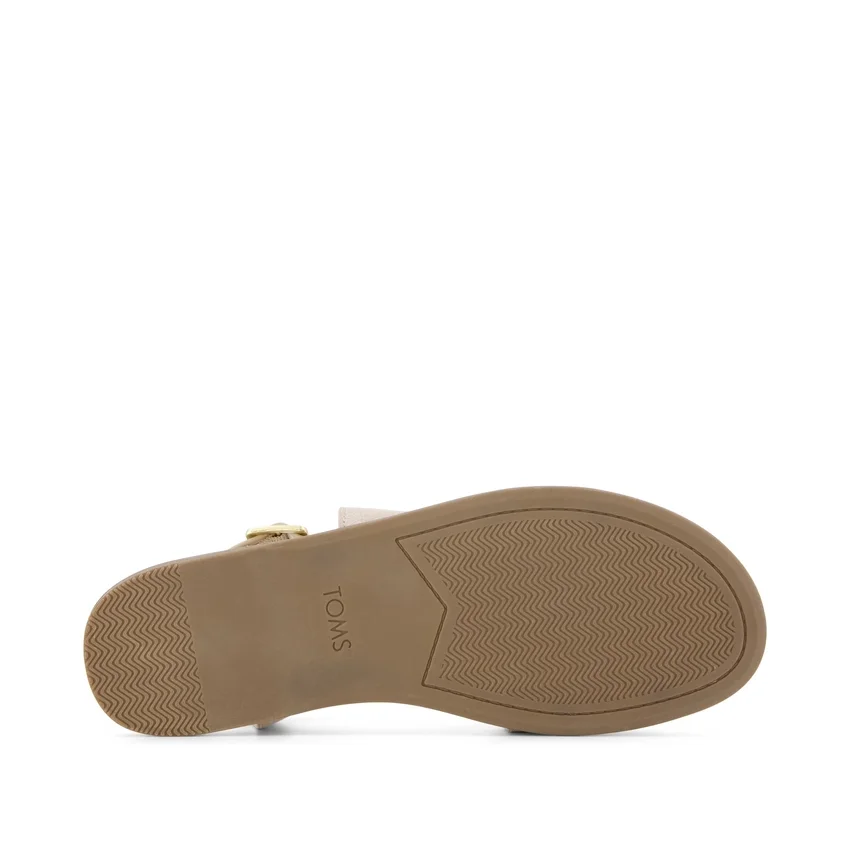 Damen-Sandale „Mar Strappy“ Damen-Sandale „Mar Strappy“