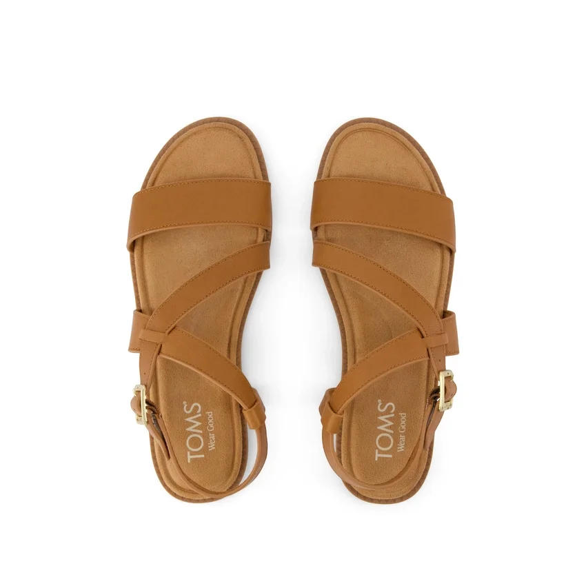 Damen-Sandale „Mar Strappy“ Damen-Sandale „Mar Strappy“