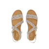 Damen-Sandale „Mar Strappy“ Damen-Sandale „Mar Strappy“
