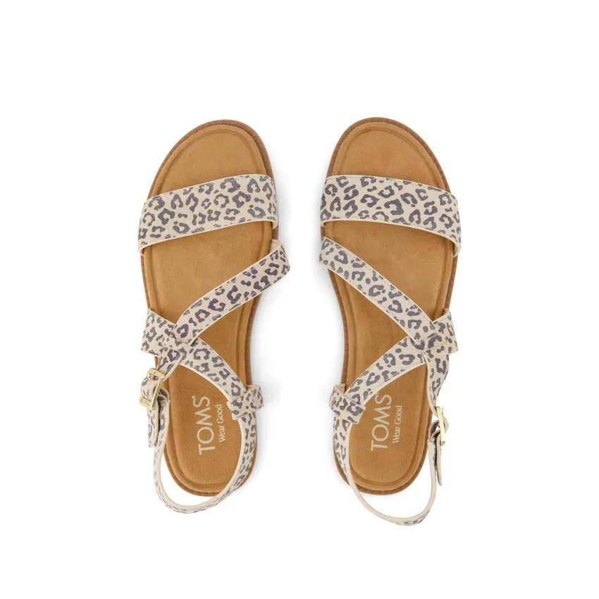 Damen-Sandale „Mar Strappy“ Damen-Sandale „Mar Strappy“