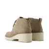 Damen-Schnürstiefel „Maude“ mit Keilabsatz Damen-Schnürstiefel „Maude“ mit Keilabsatz