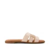 Damen-Slide-Sandale „Sol“ Damen-Slide-Sandale „Sol“