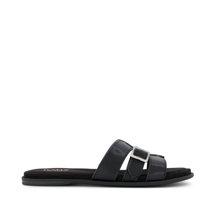 Damen-Slide-Sandale „Sol“ Damen-Slide-Sandale „Sol“