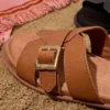 Damen-Slide-Sandale „Sol“ Damen-Slide-Sandale „Sol“
