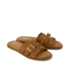 Damen-Slide-Sandale „Sol“ Damen-Slide-Sandale „Sol“