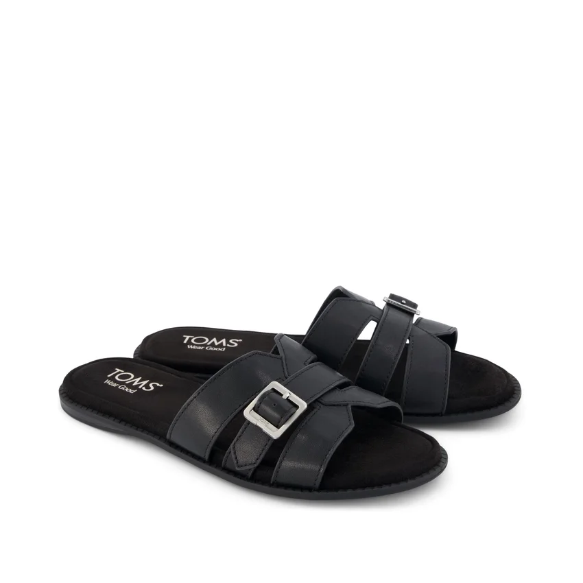 Damen-Slide-Sandale „Sol“ Damen-Slide-Sandale „Sol“