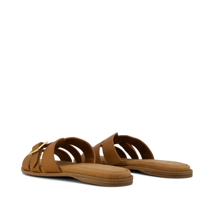 Damen-Slide-Sandale „Sol“ Damen-Slide-Sandale „Sol“