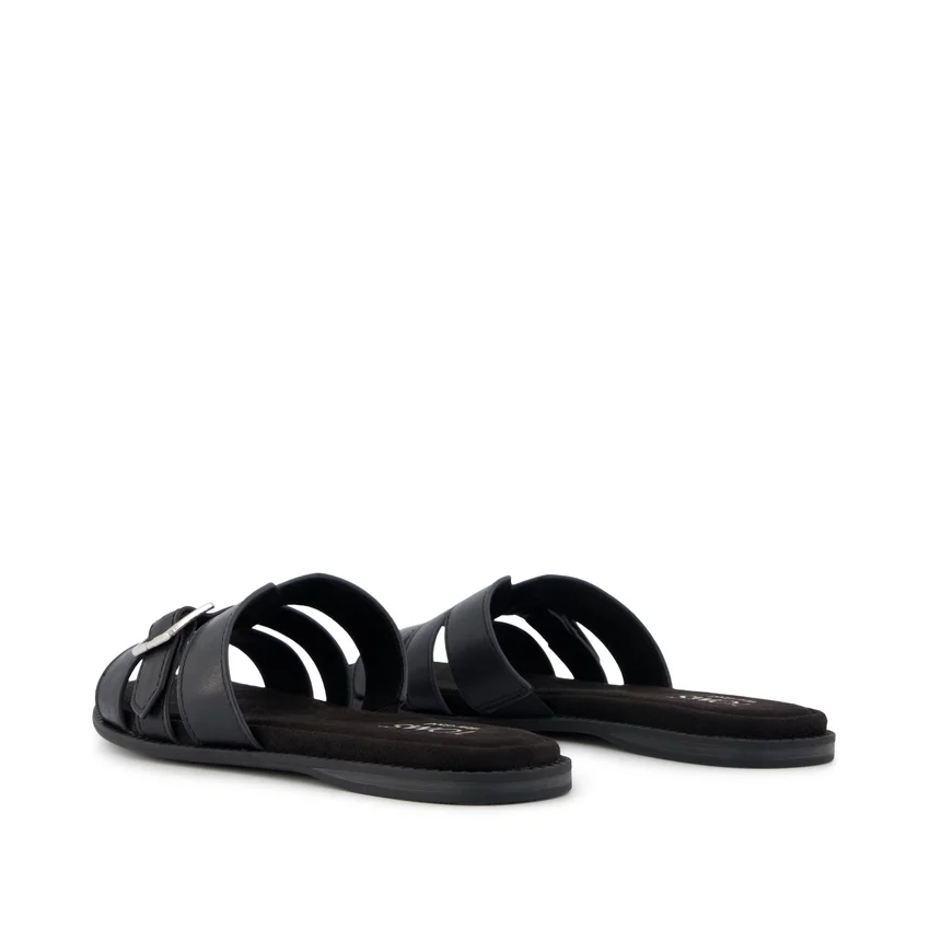 Damen-Slide-Sandale „Sol“ Damen-Slide-Sandale „Sol“