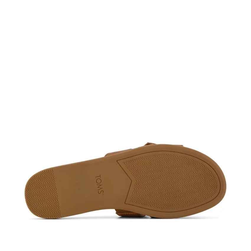 Damen-Slide-Sandale „Sol“ Damen-Slide-Sandale „Sol“