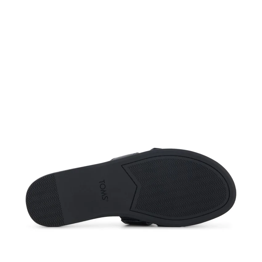 Damen-Slide-Sandale „Sol“ Damen-Slide-Sandale „Sol“