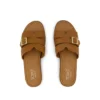 Damen-Slide-Sandale „Sol“ Damen-Slide-Sandale „Sol“