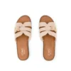 Damen-Slide-Sandale „Sol“ Damen-Slide-Sandale „Sol“