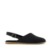 Damen-Slingback-Flaches Schuhwerk „Jade“ Damen-Slingback-Flaches Schuhwerk „Jade“