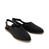 Damen-Slingback-Flaches Schuhwerk „Jade“ Damen-Slingback-Flaches Schuhwerk „Jade“