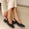 Damen-Slingback-Pumps „Jaclyn“