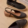 Damen-Slingback-Pumps „Jaclyn“ Damen-Slingback-Pumps „Jaclyn“