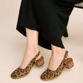 Damen-Slingback-Pumps „Jaclyn“