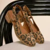 Damen-Slingback-Pumps „Jaclyn“ Damen-Slingback-Pumps „Jaclyn“