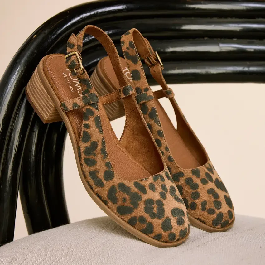 Damen-Slingback-Pumps „Jaclyn“ Damen-Slingback-Pumps „Jaclyn“