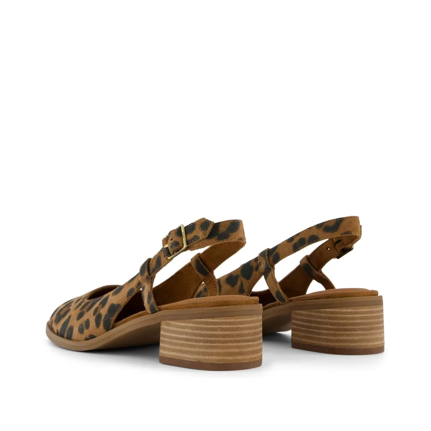Damen-Slingback-Pumps „Jaclyn“ Damen-Slingback-Pumps „Jaclyn“