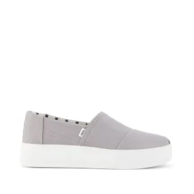 Damen-Slip-On-Sneaker „Asher Platform“