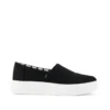 Damen-Slip-On-Sneaker „Asher Platform“ Damen-Slip-On-Sneaker „Asher Platform“