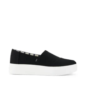 Damen-Slip-On-Sneaker „Asher Platform“