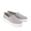 Damen-Slip-On-Sneaker „Asher Platform“