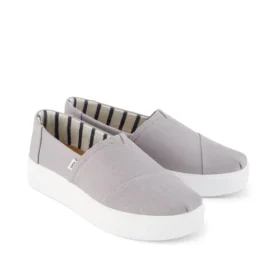 Damen-Slip-On-Sneaker „Asher Platform“