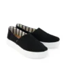 Damen-Slip-On-Sneaker „Asher Platform“ Damen-Slip-On-Sneaker „Asher Platform“