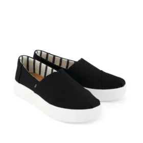 Damen-Slip-On-Sneaker „Asher Platform“