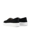 Damen-Slip-On-Sneaker „Asher Platform“ Damen-Slip-On-Sneaker „Asher Platform“