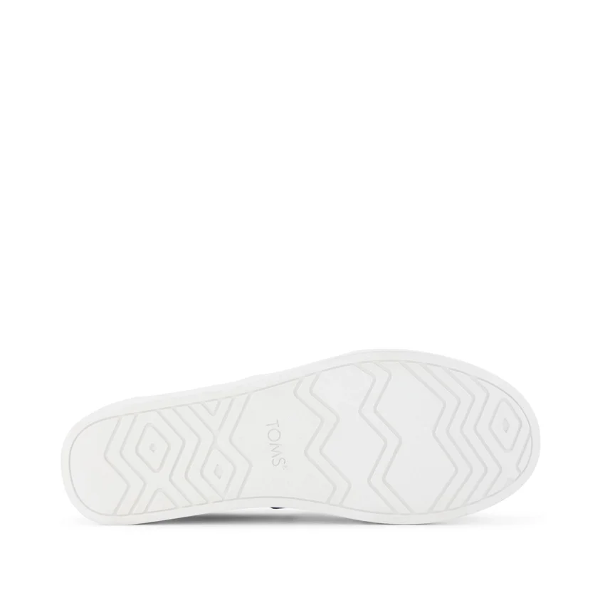 Damen-Slip-On-Sneaker „Asher Platform“ Damen-Slip-On-Sneaker „Asher Platform“