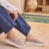 Damen-Slip-On-Sneaker „Verona“ Damen-Slip-On-Sneaker „Verona“