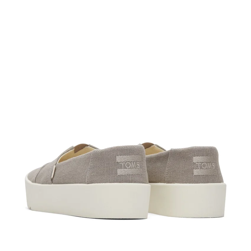 Damen-Slip-On-Sneaker „Verona“ Damen-Slip-On-Sneaker „Verona“