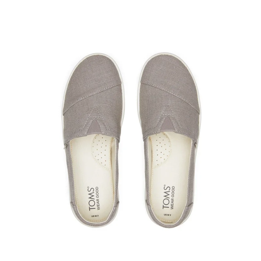 Damen-Slip-On-Sneaker „Verona“ Damen-Slip-On-Sneaker „Verona“