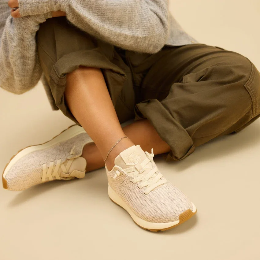 Damen-Sneaker „Cabrillo“ aus der TRVL LITE-Kollektion Damen-Sneaker „Cabrillo“ aus der TRVL LITE-Kollektion