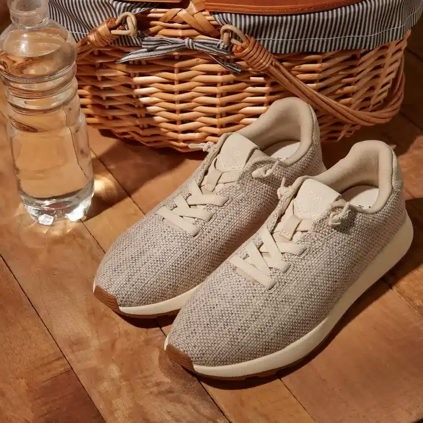 Damen-Sneaker „Cabrillo“ aus der TRVL LITE-Kollektion Damen-Sneaker „Cabrillo“ aus der TRVL LITE-Kollektion