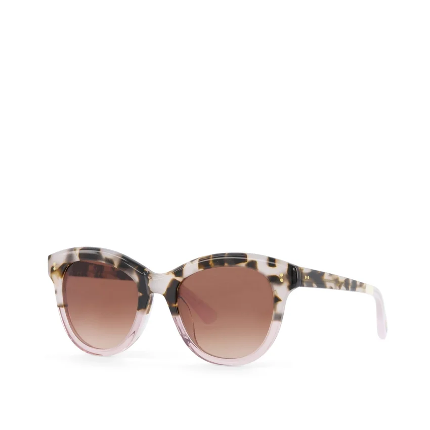 Damen-Sonnenbrille „Gwyneth“, handgefertigt Damen-Sonnenbrille „Gwyneth“, handgefertigt