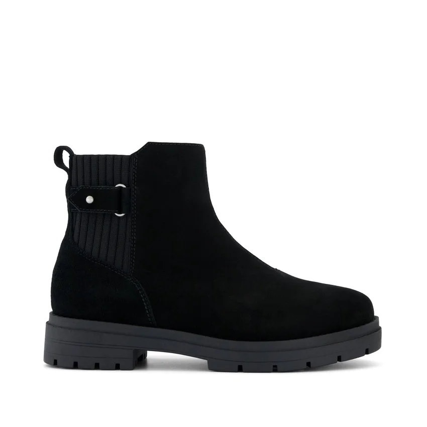 Damen-Stiefel „Astrid“ Damen-Stiefel „Astrid“