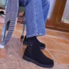 Damen-Stiefel „Astrid“ Damen-Stiefel „Astrid“