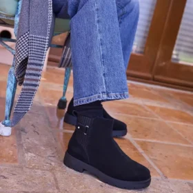 Damen-Stiefel „Astrid“