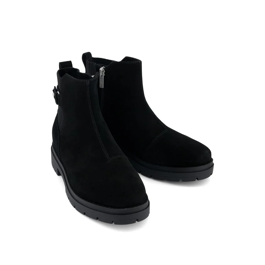 Damen-Stiefel „Astrid“ Damen-Stiefel „Astrid“