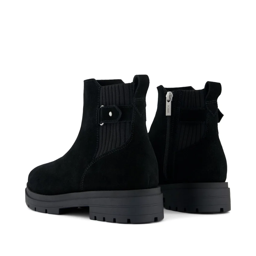 Damen-Stiefel „Astrid“ Damen-Stiefel „Astrid“