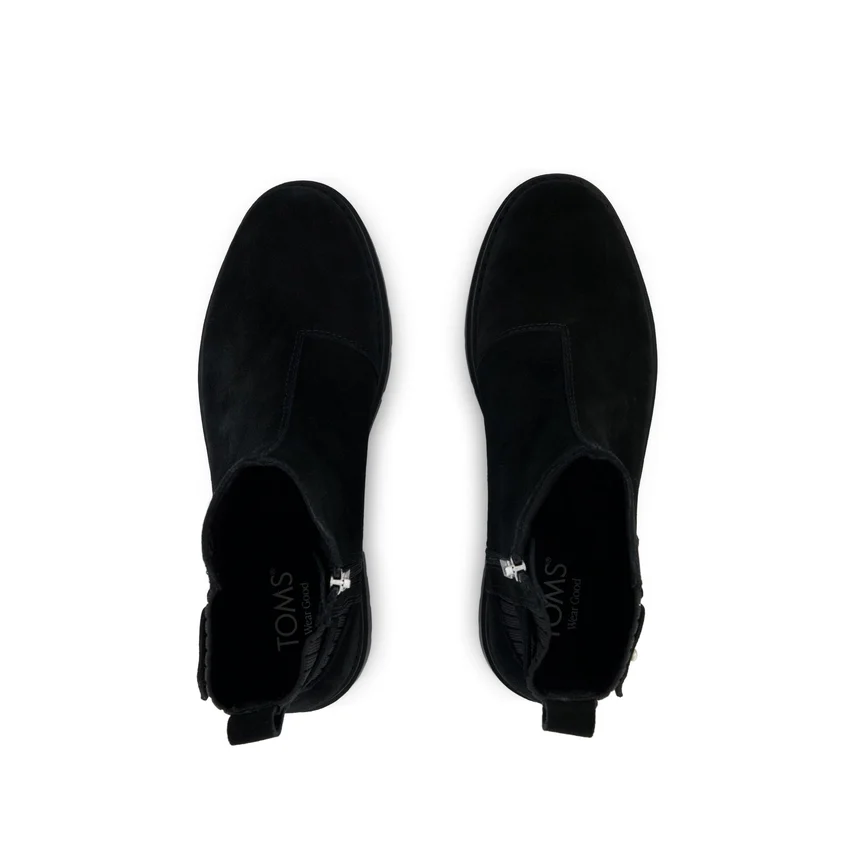 Damen-Stiefel „Astrid“ Damen-Stiefel „Astrid“