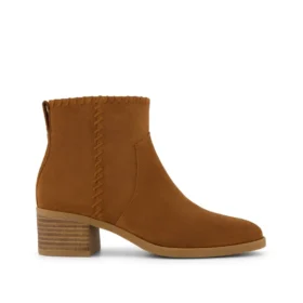 Damen-Stiefel „Delilah“ mit Absatz