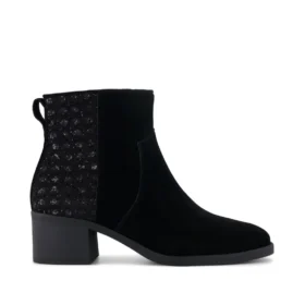 Damen-Stiefel „Delilah“ mit Absatz