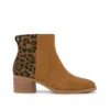 Damen-Stiefel „Delilah“ mit Absatz Damen-Stiefel „Delilah“ mit Absatz